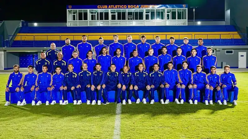 Boca buscará un triunfo en su debut 
