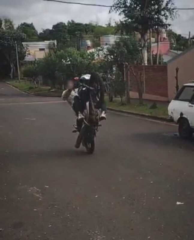 Además de "Koala", fueron capturados Maximiliano R. (24), Sergio F. (35) y Yonatan D. (27), todos ellos con antecedentes por delitos contra la propiedad