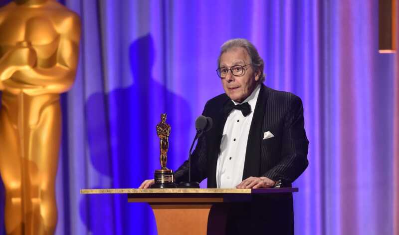 Murió Lalo Schifrin, autor de la música de Misión Imposible - 1