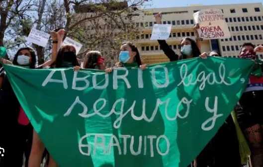 Aborto en Argentina: “El Estado está abandonando la salud sexual” 2 OEA catolicas