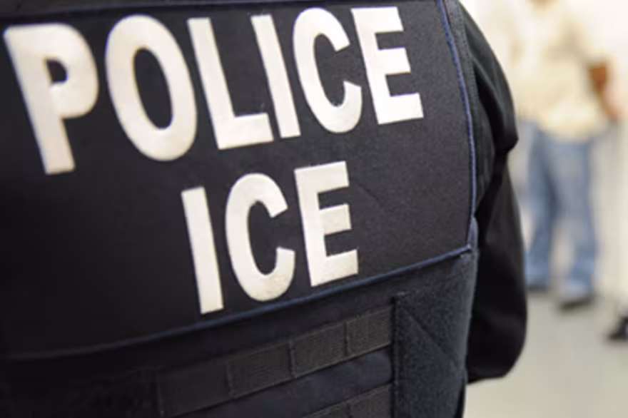 Bass responsabiliza a Trump por disturbios en Los Ángeles tras redadas migratorias 6 Alcaldeza 3 - 5