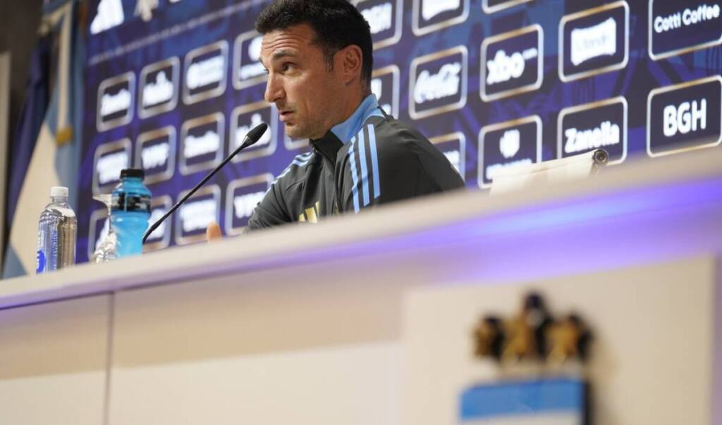 Argentina - 2