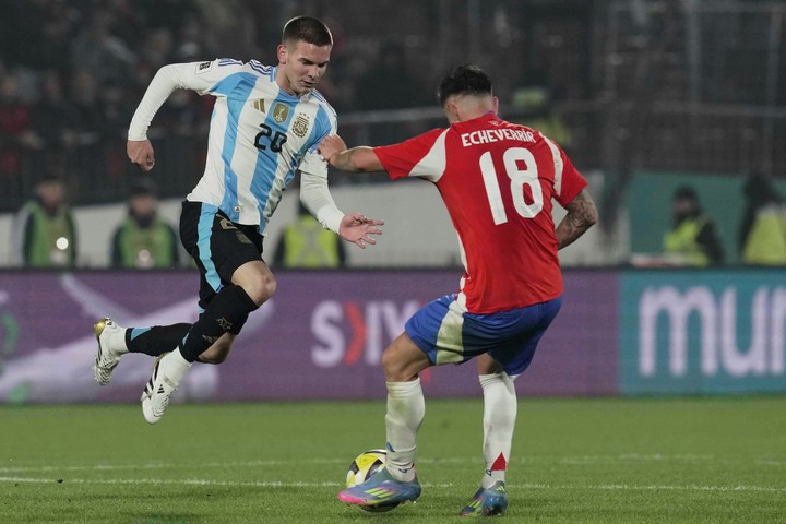 Argentina