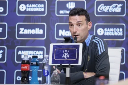 Argentina - 3