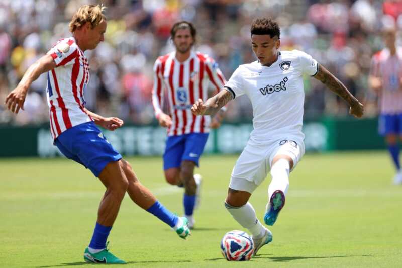 Atlético de Madrid
