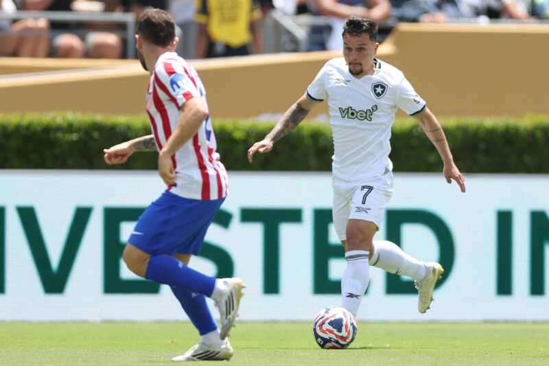 Atlético de Madrid