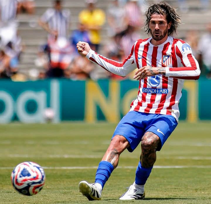 Atlético de Madrid