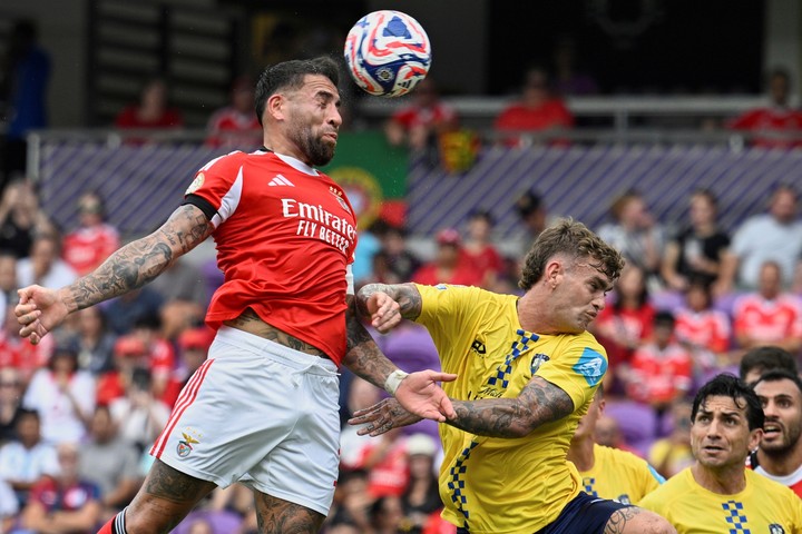 Benfica