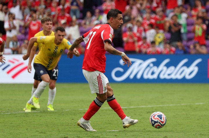 Benfica