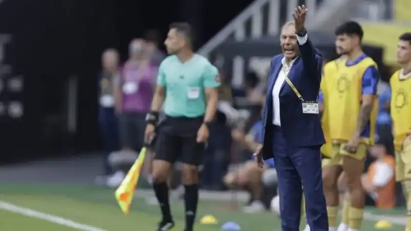 Boca quedó eliminado del Mundial de Clubes 2 Boca