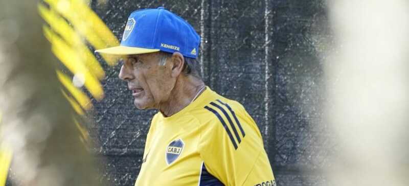 Russo lanzó una advertencia al plantel de Boca antes del choque clave contra Bayern Múnich 3 Russo