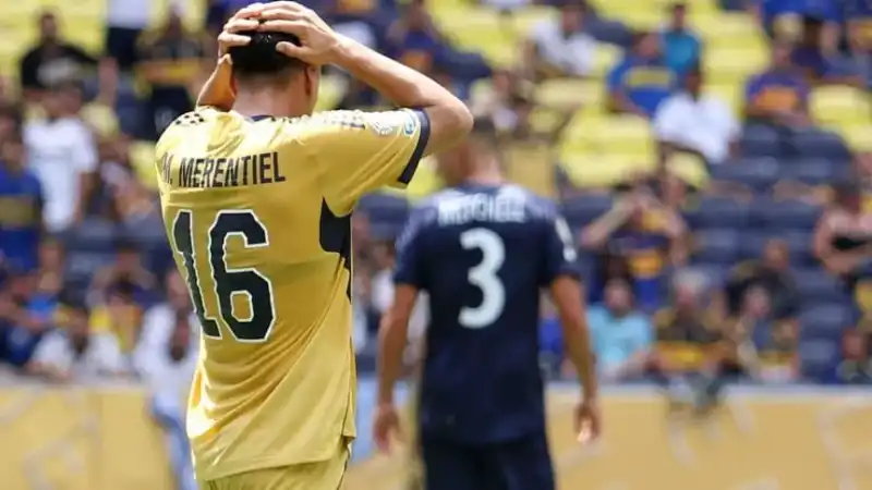 Boca quedó eliminado del Mundial de Clubes 3 Boca