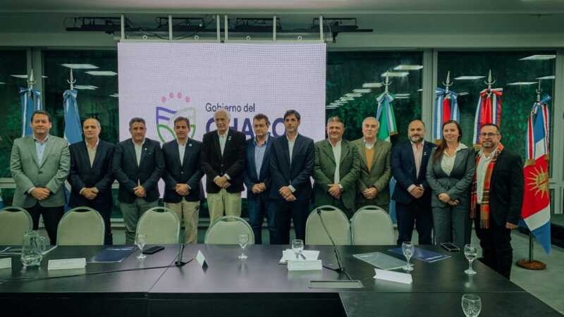 Uno de los reclamos más firmes de Misiones fue la falta de autoridades designadas en el Instituto Nacional de la Yerba Mate (INYM)