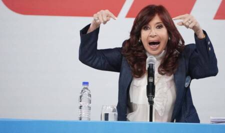 Cristina