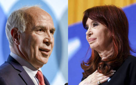 La Corte Suprema rechazó la recusación de Cristina Kirchner contra el juez Lorenzetti La situación judicial de la líder del Partido Justicialista se vuelve crítica, ya que el máximo tribunal rechazó esta semana una recusación presentada contra el juez Ricardo Lorenzetti, por supuesta falta de imparcialidad