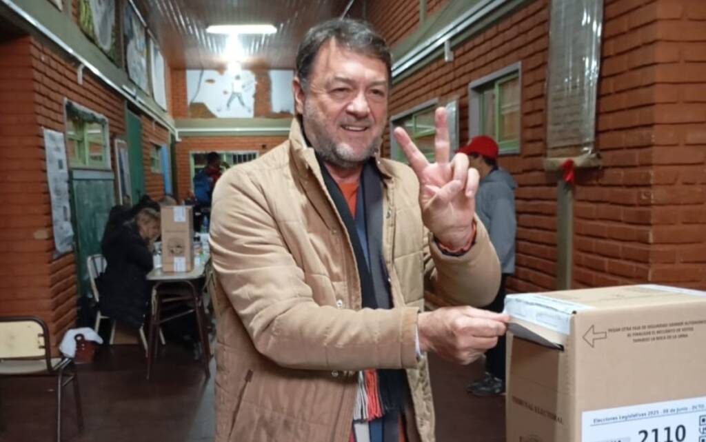 elecciones