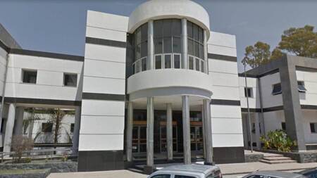 Condenaron a un hombre a 13 años y 10 meses de prisión por abusos sexuales cometidos en Misiones, Santa Fe y Córdoba Camara del Crimen de los tribunales de Rio Tercero - 6