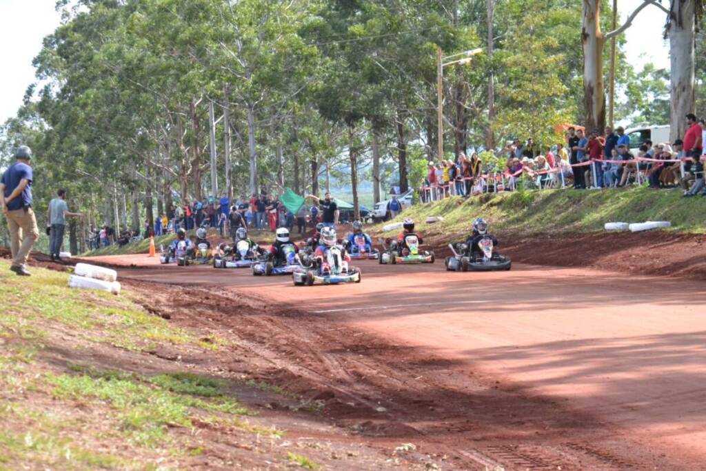 Campeonato - 1