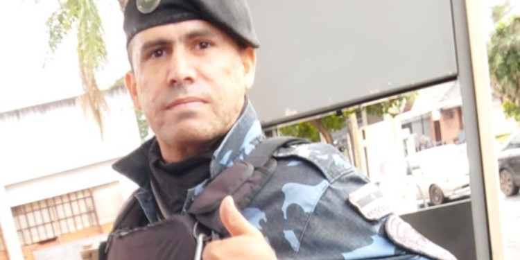 Eldorado: volverán a marchar por justicia ante el asesinato del policía Mauricio Miñarro Caso Minarro 750x375 1 - 1