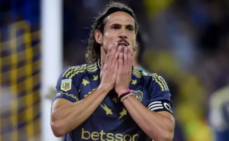 Boca Juniors comenzó una fuerte renovación de su plantel. Edinson Cavani, Ander Herrera, Marcelo Weigandt y otros cinco futbolistas fueron apartados por Rodolfo Arruabarrena en el inicio de la pretemporada.