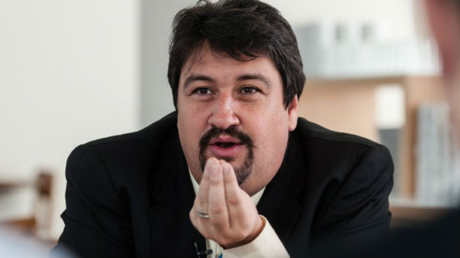 Maurice Closs alertó por la apatía y el posible abstencionismo en las elecciones de Misiones 3 Elecciones en Misiones