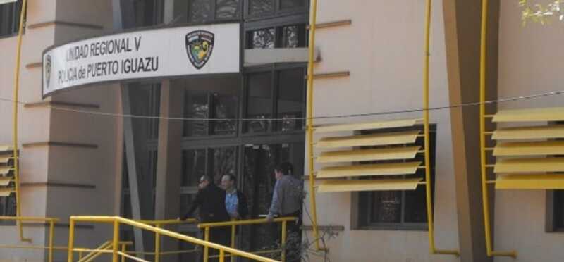 El lugar fue clausurado preventivamente con el fin de facilitar nuevas tareas del personal de la Policía Científica, si fueran necesarias.