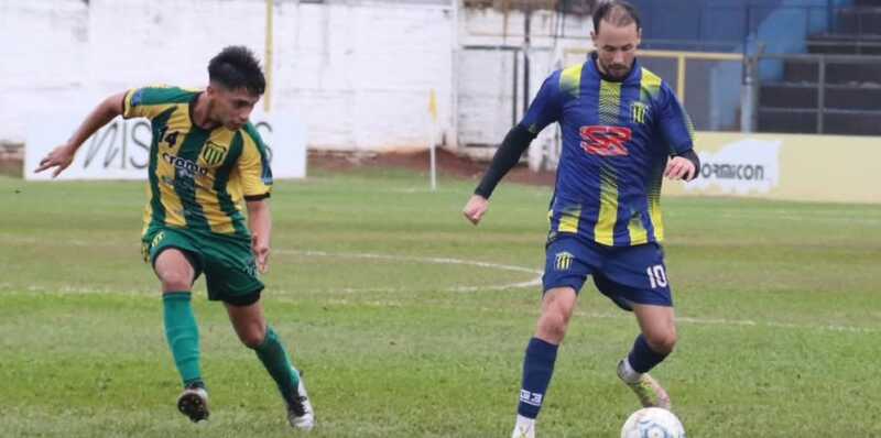 Definieron la lista de 35 convocados de la Selección Liga Posadeña para la Copa País 3 Copa