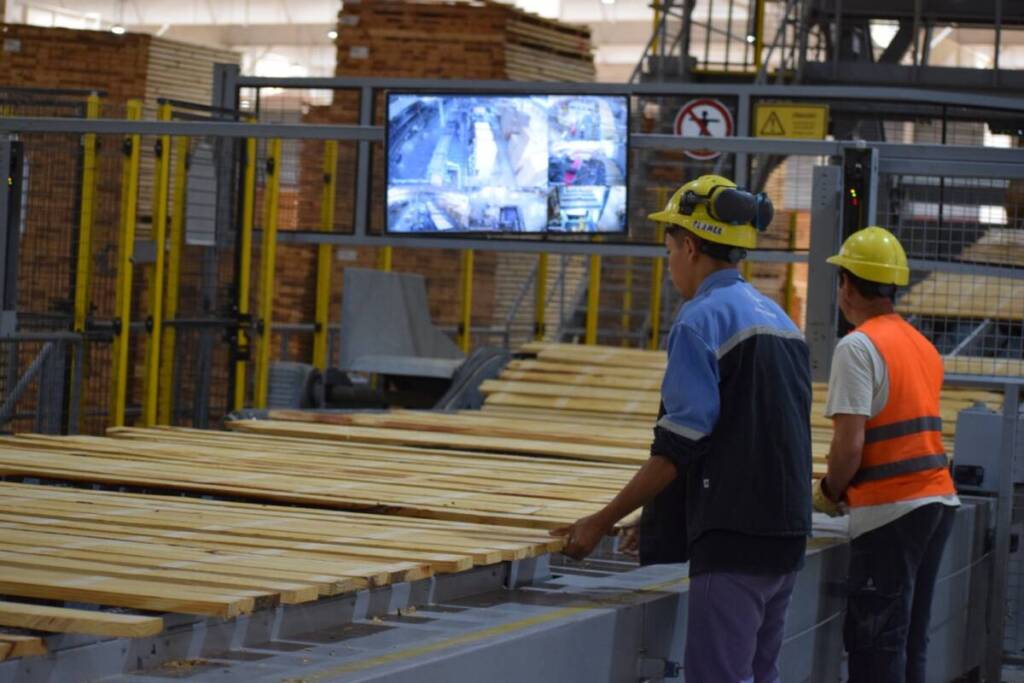 La provincia organiza una jornada técnica forestal en el marco de la 1° Expo Foresto Industrial de Corrientes. Será el 27 de junio en el parque industrial de Ituzaingó, con paneles sobre innovación, sostenibilidad y valor agregado.