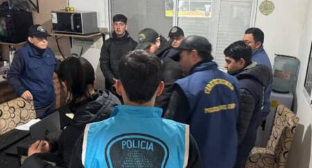 Golpe delictivo en Chaco: robaron más de $100 millones en criptomonedas tras secuestrar y torturar a una víctima Criptomonedas 1 - 7