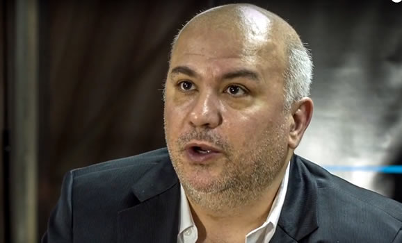 Cristian Folgar: “El IPC ya no refleja la realidad del consumo cotidiano en la Argentina” cristian folgar