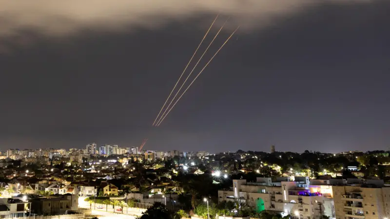 Cupula de Hierro Israel - 5