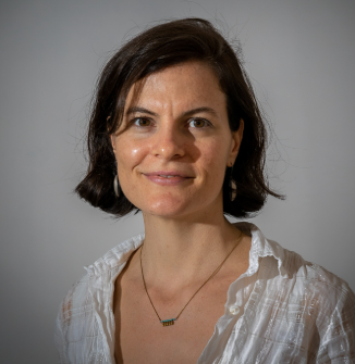 “La policía investigándose a sí misma no transparenta nada” sostuvo Victoria Darraidou 4 DARRAIDOU - 3