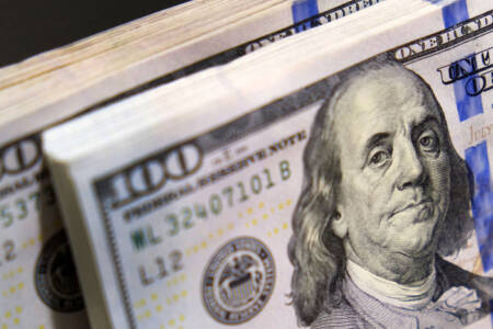 fmi dólar