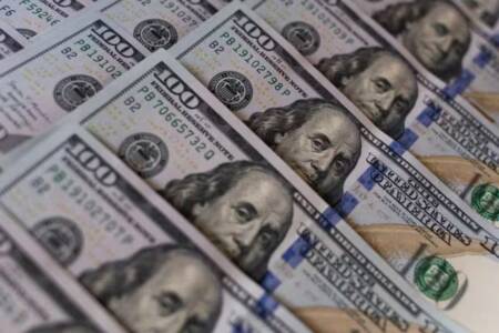 Dolar - 8