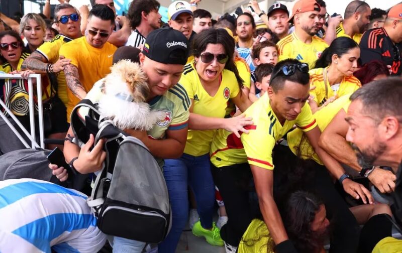 Domínguez reelecto como presidente de Conmebol hasta 2031 1 Domínguez