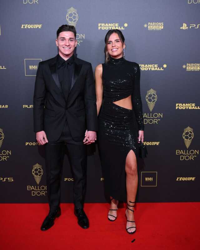 Tras años de relación junto a Emilia, Julián confirmó la noticia este domingo 