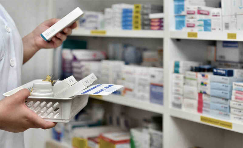 Ola polar: farmacias de Posadas registran fuerte suba en la venta de antigripales 2 farmacias