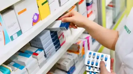 Ola polar: farmacias de Posadas registran fuerte suba en la venta de antigripales El Colegio de Farmacéuticos de Misiones confirmó que los atrasos del PAMI afectan la reposición de medicamentos y el funcionamiento de las farmacias.