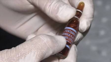 Fentanilo contaminado: “Encontramos la bacteria en las ampollas cerradas” Fentanilo contaminado: 52 muertes y nuevos allanamientos