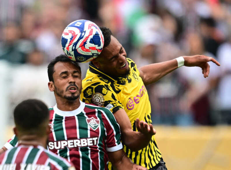 Fluminense
