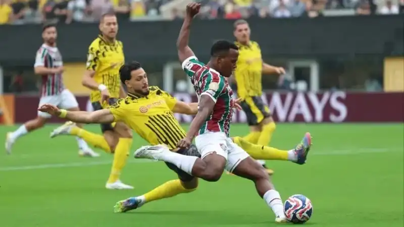 Fluminense 