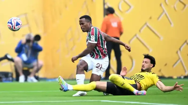 Fluminense