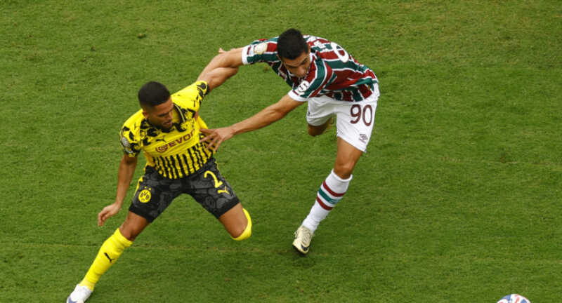 Fluminense