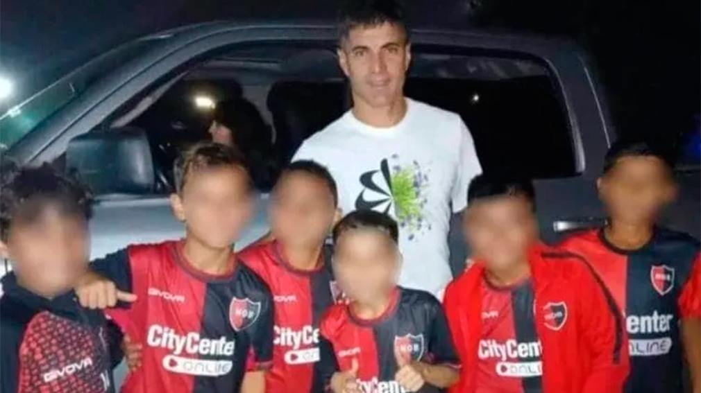 Jugadores sancionados