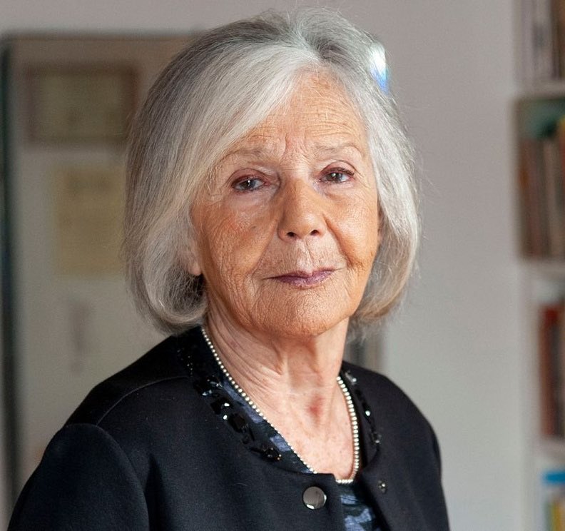 Beatriz Sarlo: su legado atraviesa un inesperado conflicto que nada tiene que ver con su obra: su herencia está en disputa.