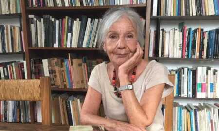 Disputa por la herencia de Beatriz Sarlo: el viudo y el encargado, frente a frente GfAeeTPWAAA7CRM - 1