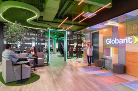 Despidos en sector tecnológico: Globant cesanteó 147 empleados en Chaco despidos globant