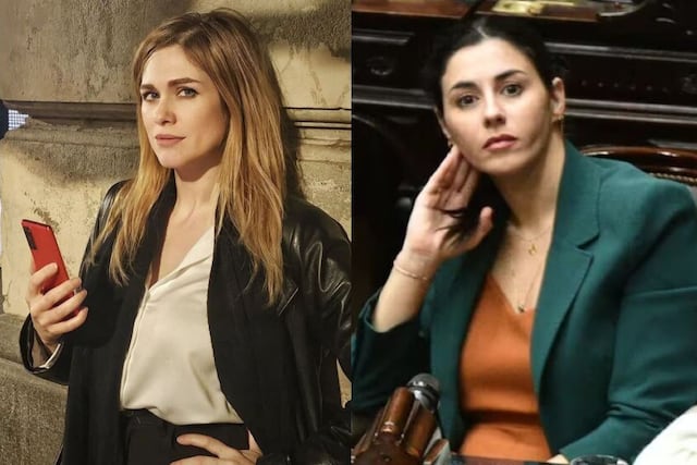 Gobernadores como Misiones marcaron distancia del Gobierno y facilitaron el quórum por universidades y el Garrahan 1 Uno de los momentos más llamativos fue el ingreso al recinto de la diputada libertaria Marcela Pagano, quien se sumó al quórum en una actitud que marca su creciente distancia con la conducción del bloque de La Libertad Avanza, especialmente con su compañera Lilia Lemoine.