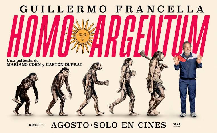 Francella estrena Homo Argentum el 14 de agosto Gsm14y0XkAABKMh - 1