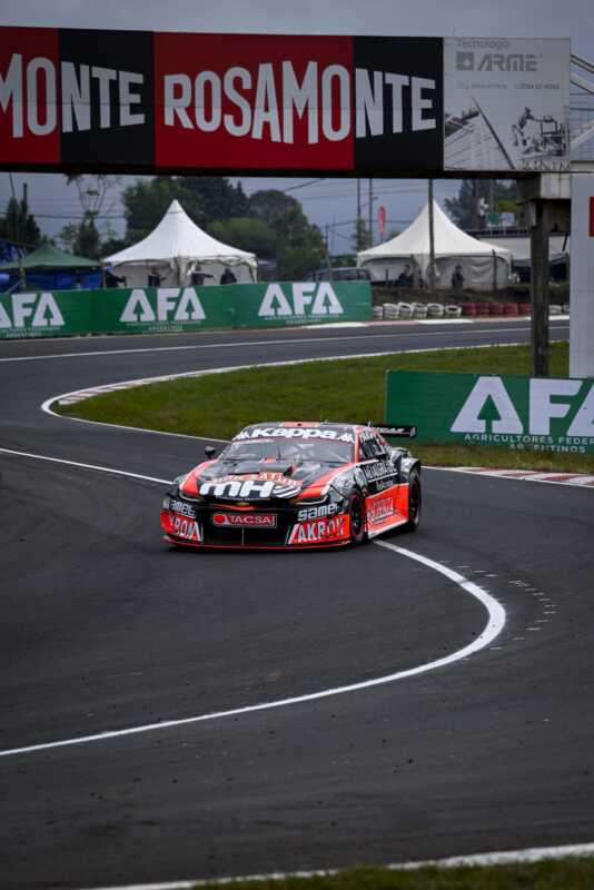 Otto Fritzler se quedó con el TC en Posadas 4 Gt mhGGXwAAJeue - 3
